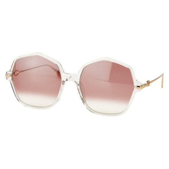 Dior CD Logo Sunglasses - Picture 1 of 10